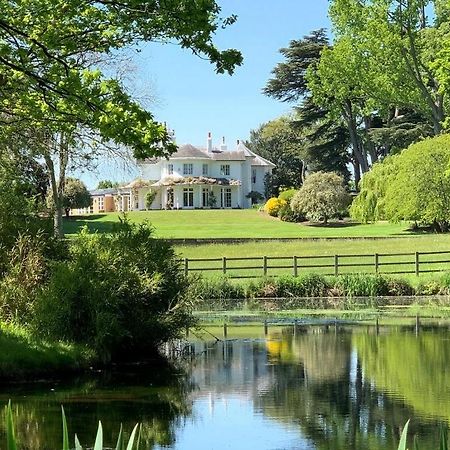Maison d'hôtes Denham Mount à Gerrards Cross Extérieur photo