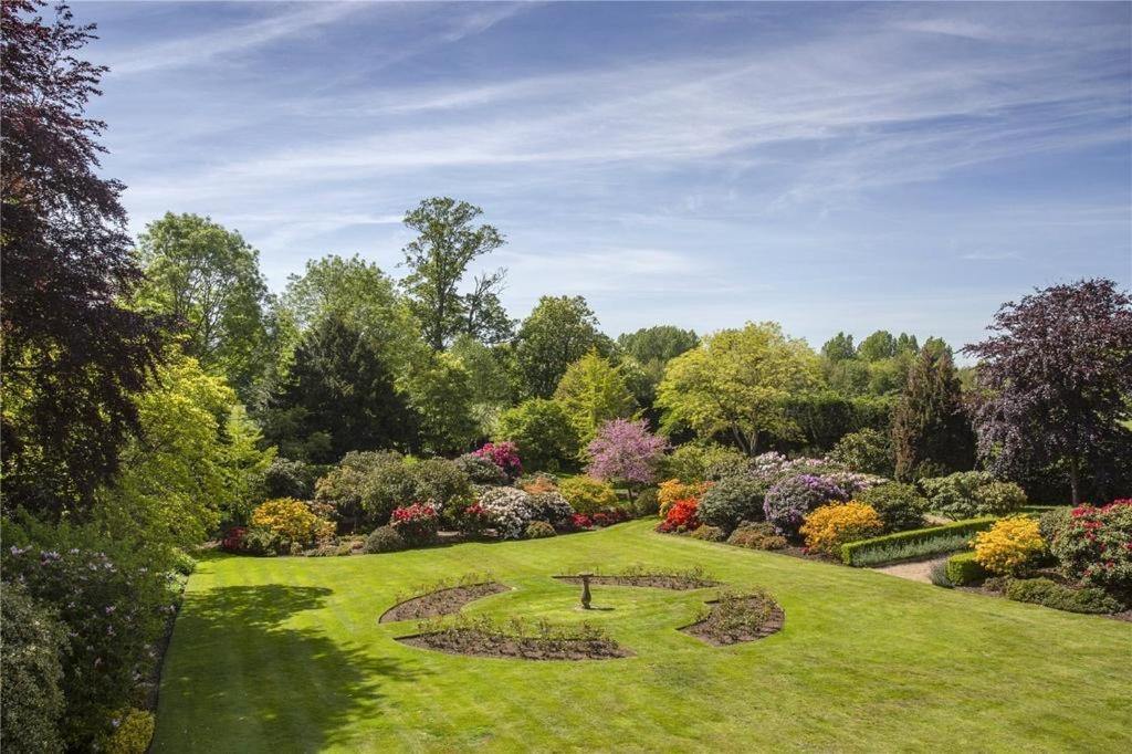 Maison d'hôtes Denham Mount à Gerrards Cross Extérieur photo