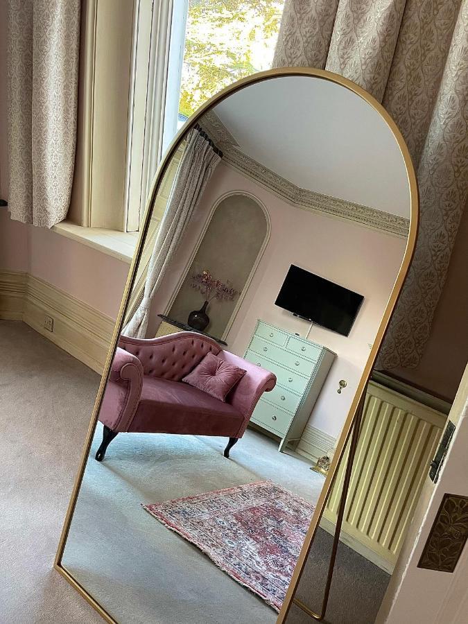 Maison d'hôtes Denham Mount à Gerrards Cross Extérieur photo