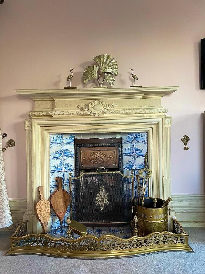 Maison d'hôtes Denham Mount à Gerrards Cross Extérieur photo