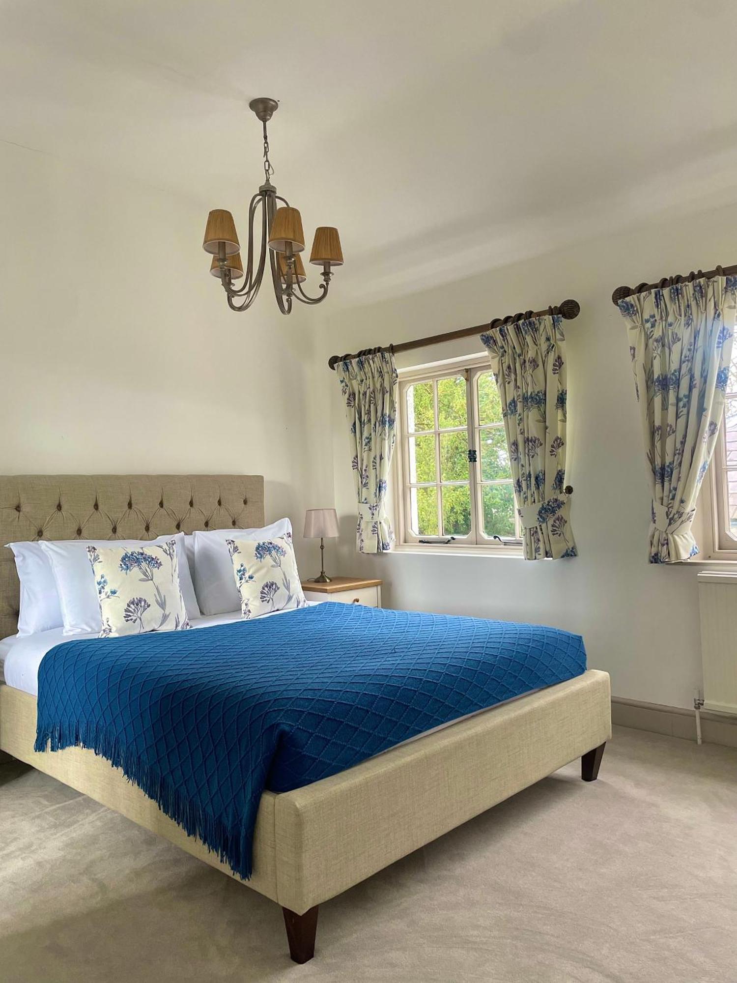 Maison d'hôtes Denham Mount à Gerrards Cross Extérieur photo