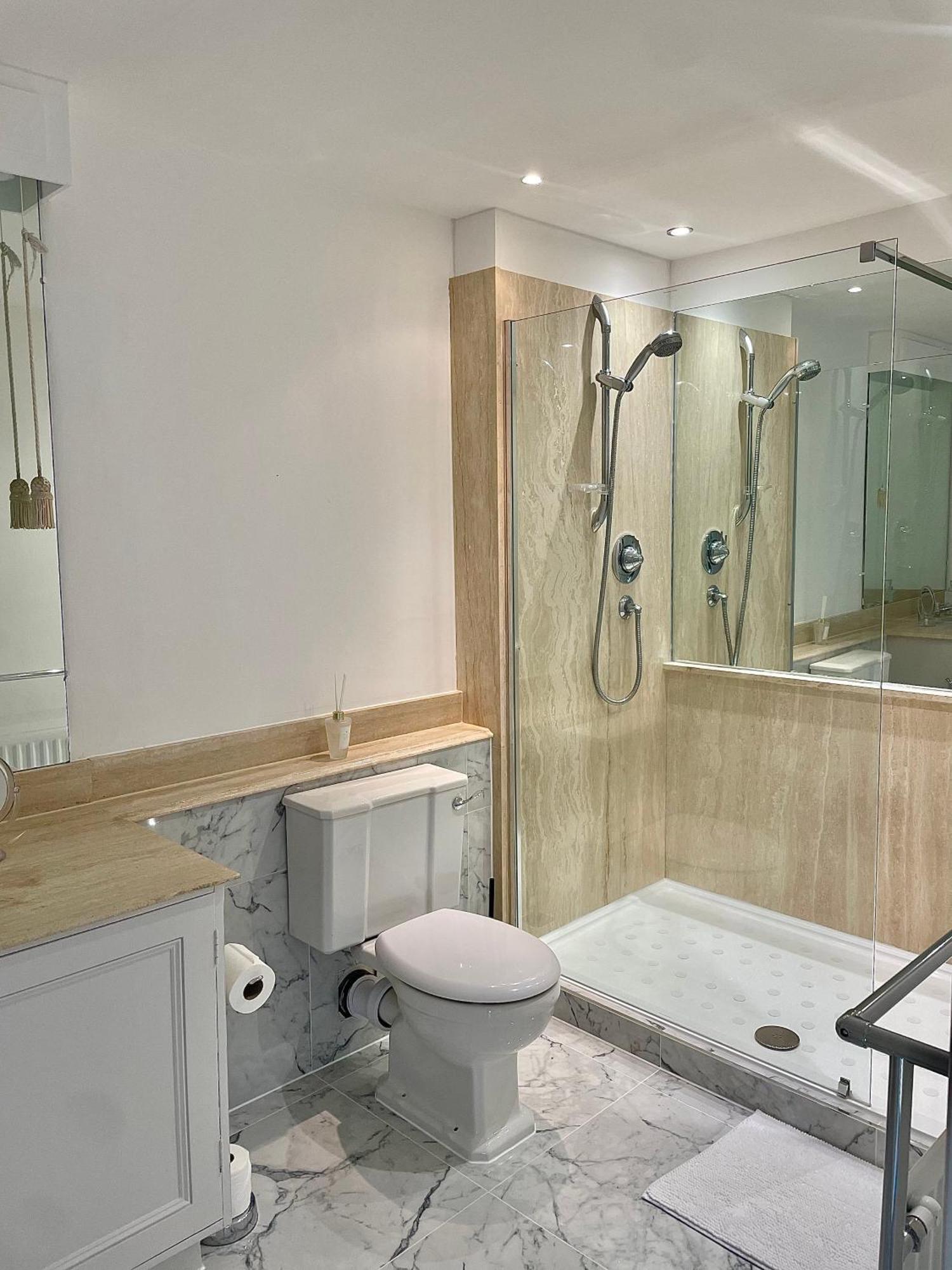 Maison d'hôtes Denham Mount à Gerrards Cross Extérieur photo