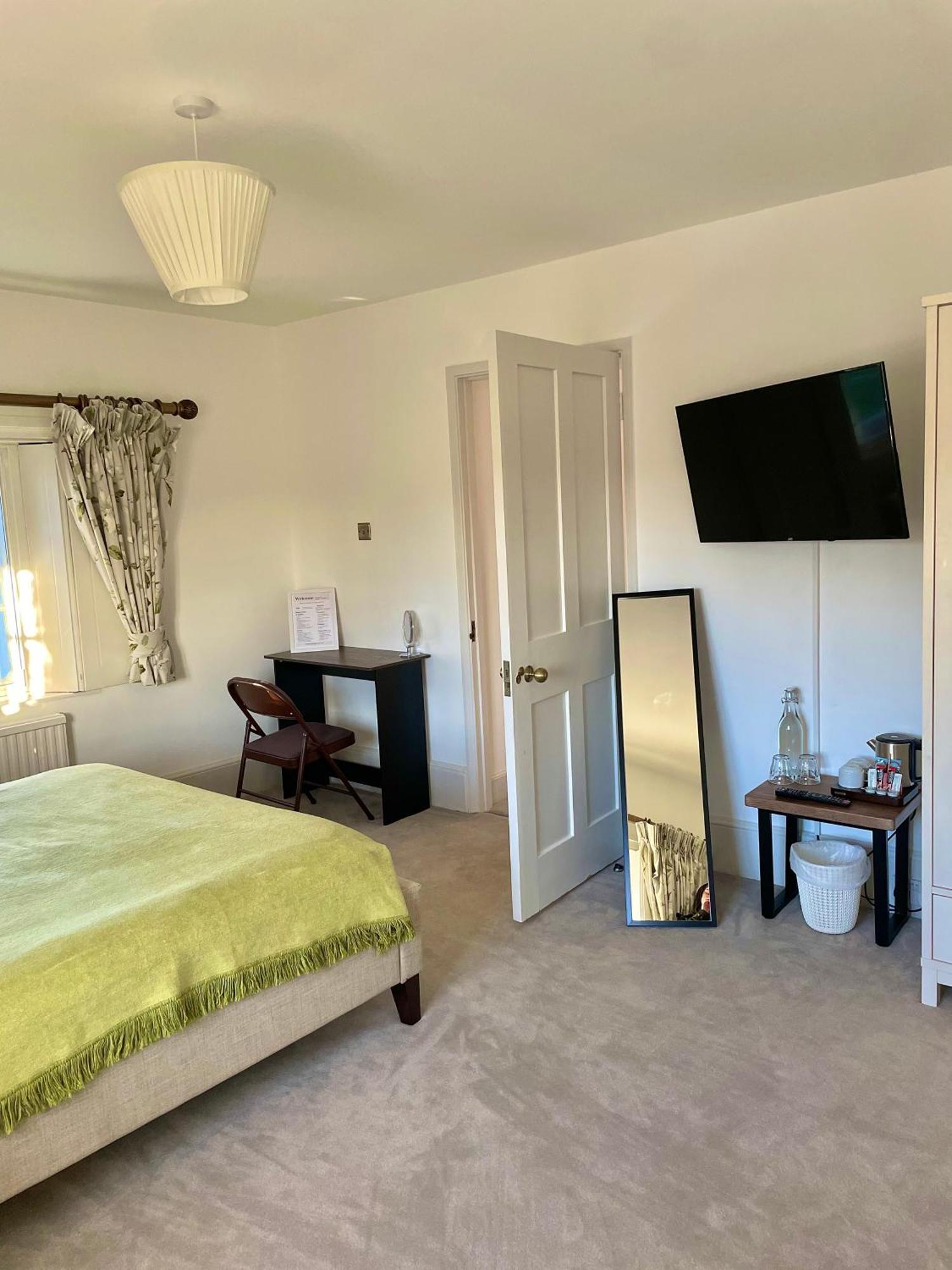 Maison d'hôtes Denham Mount à Gerrards Cross Extérieur photo