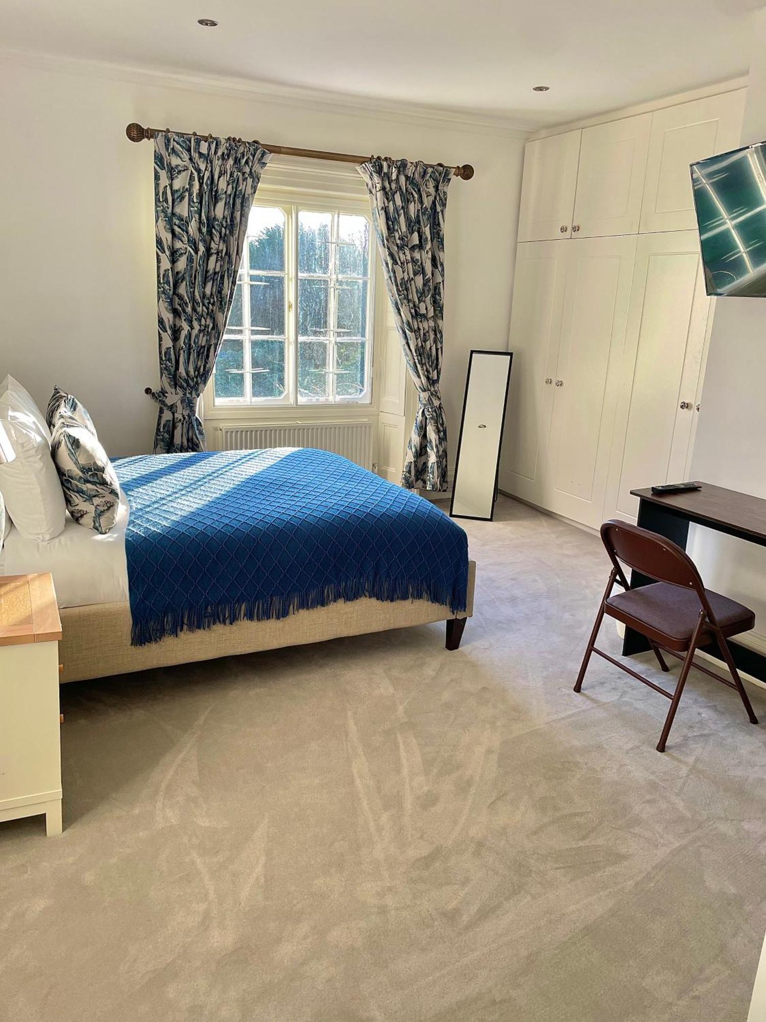 Maison d'hôtes Denham Mount à Gerrards Cross Extérieur photo