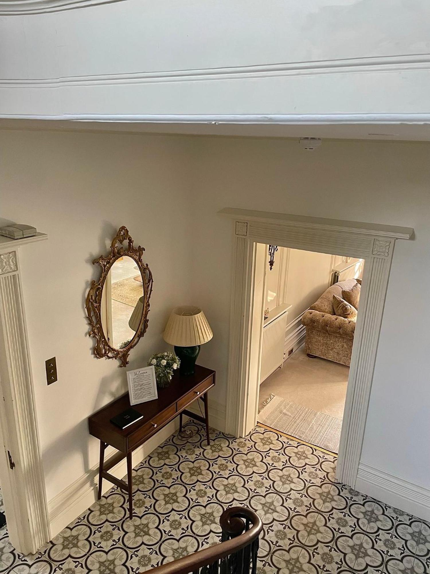 Maison d'hôtes Denham Mount à Gerrards Cross Extérieur photo