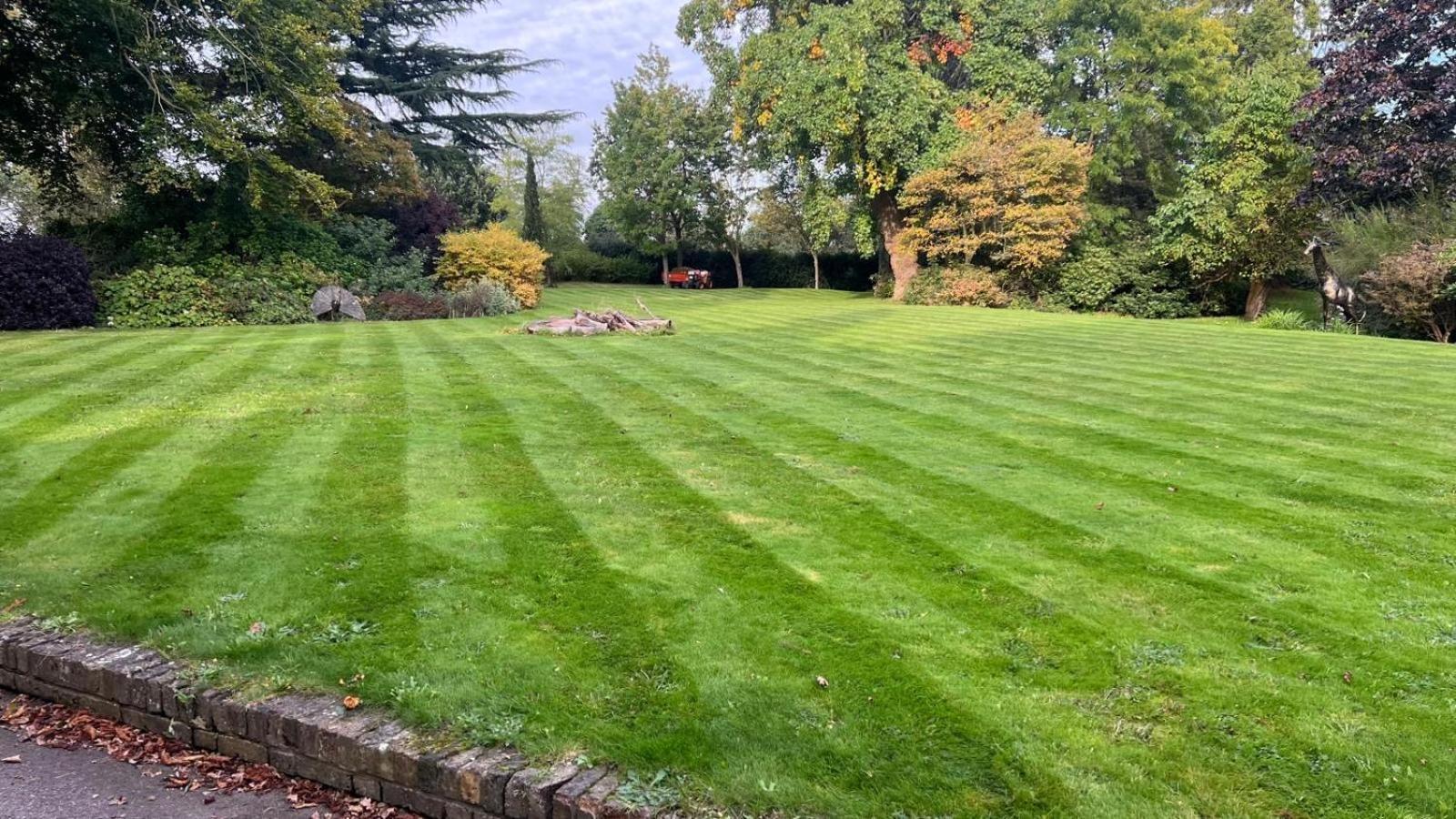 Maison d'hôtes Denham Mount à Gerrards Cross Extérieur photo