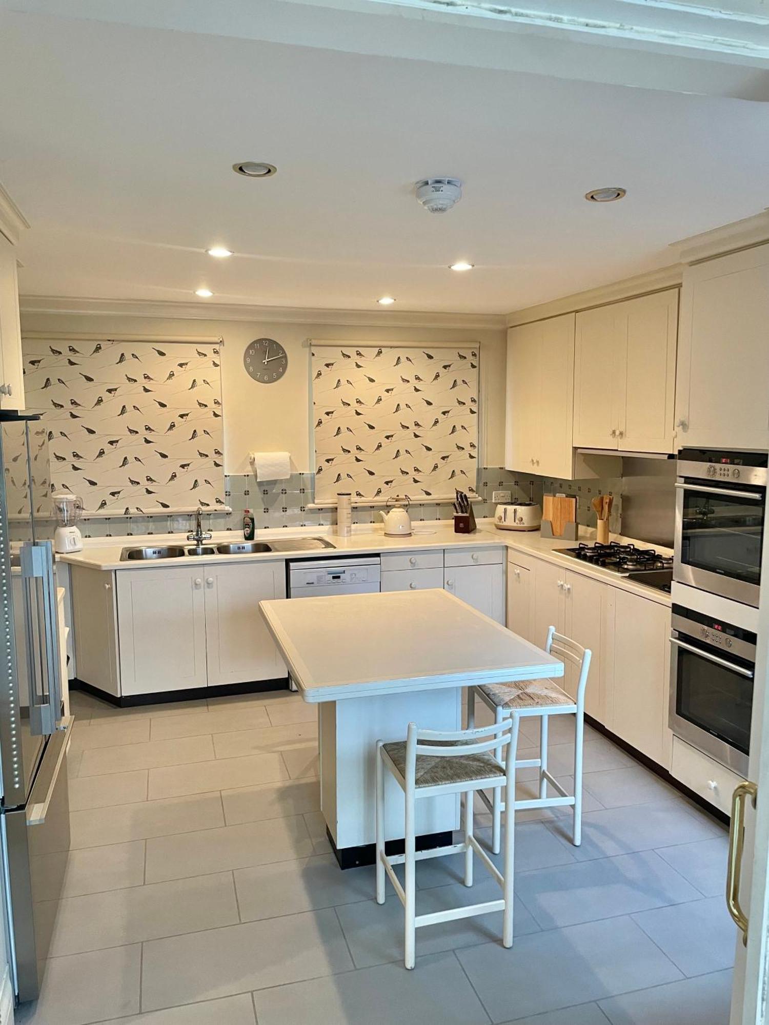 Maison d'hôtes Denham Mount à Gerrards Cross Extérieur photo