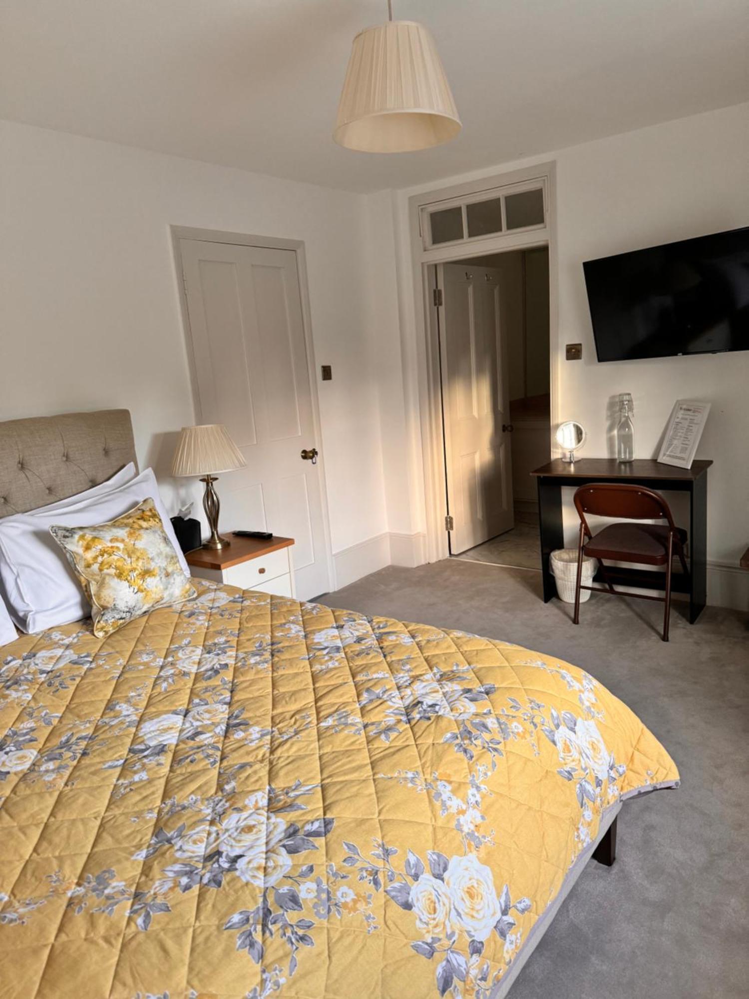 Maison d'hôtes Denham Mount à Gerrards Cross Extérieur photo