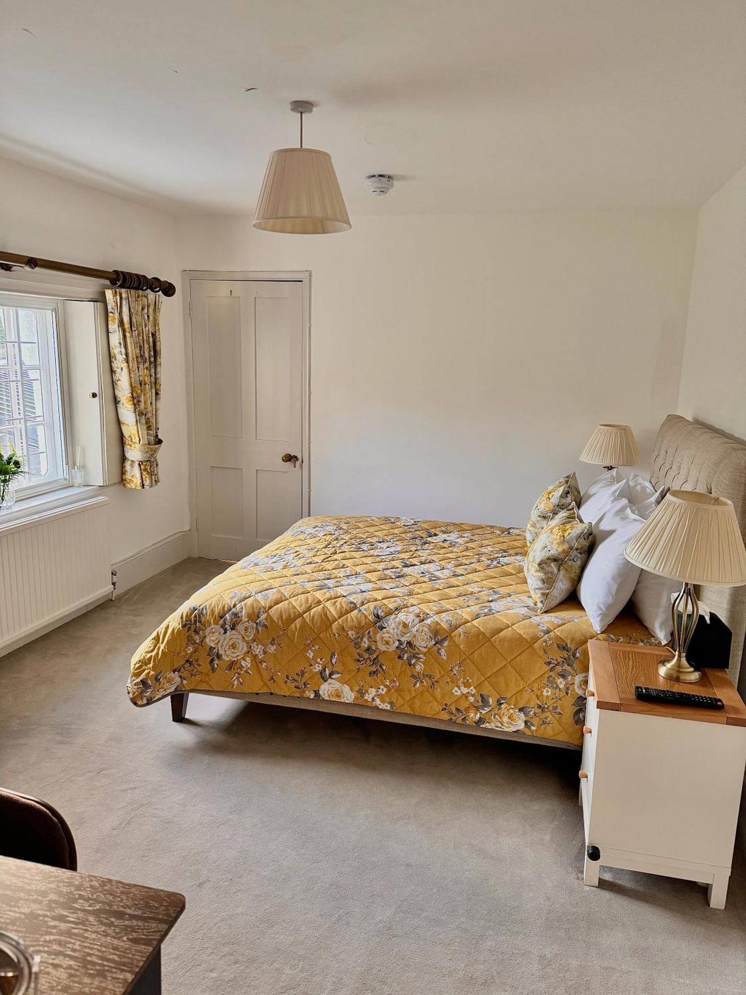Maison d'hôtes Denham Mount à Gerrards Cross Extérieur photo